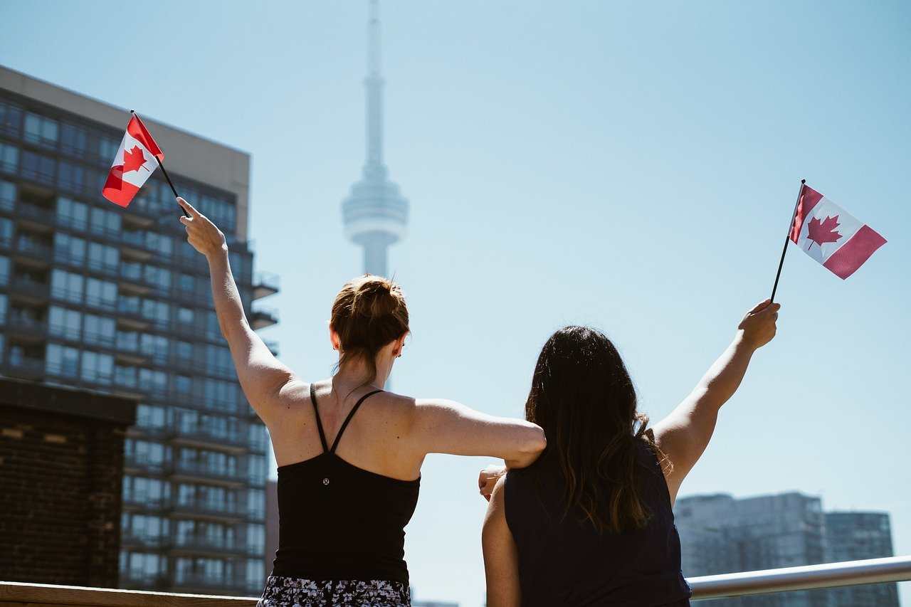 Best Ways to Immigrate to Canada