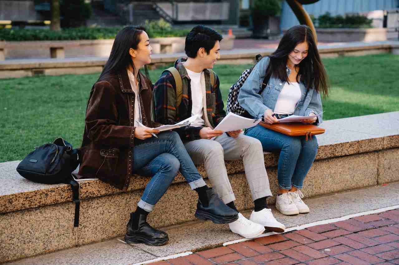 Scholarships in Canada