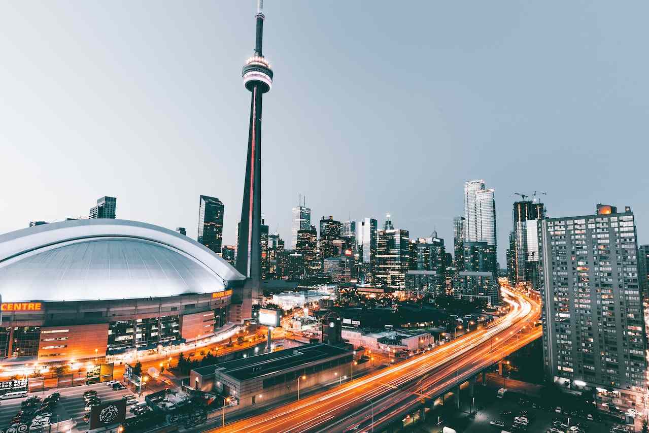Immigrating to Canada