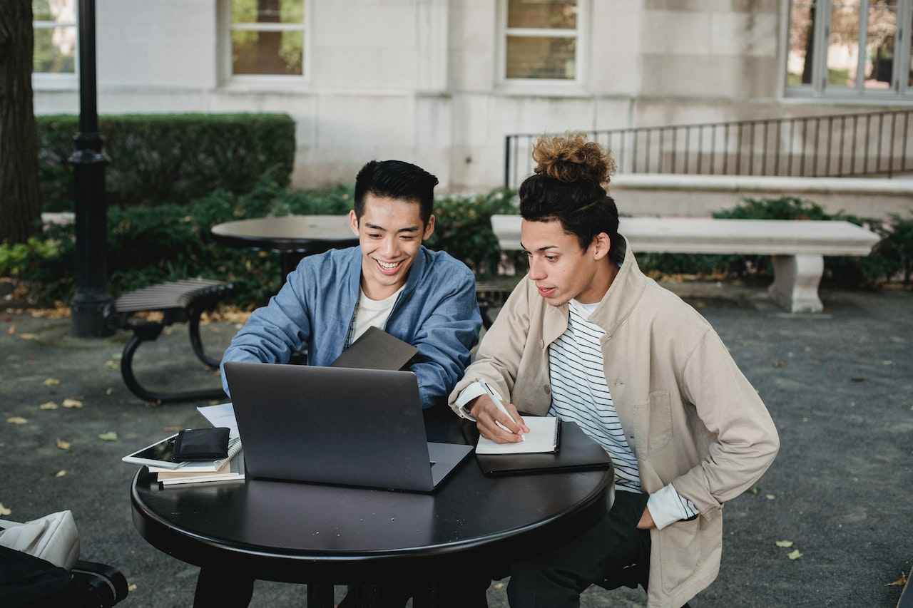 Canadian universities