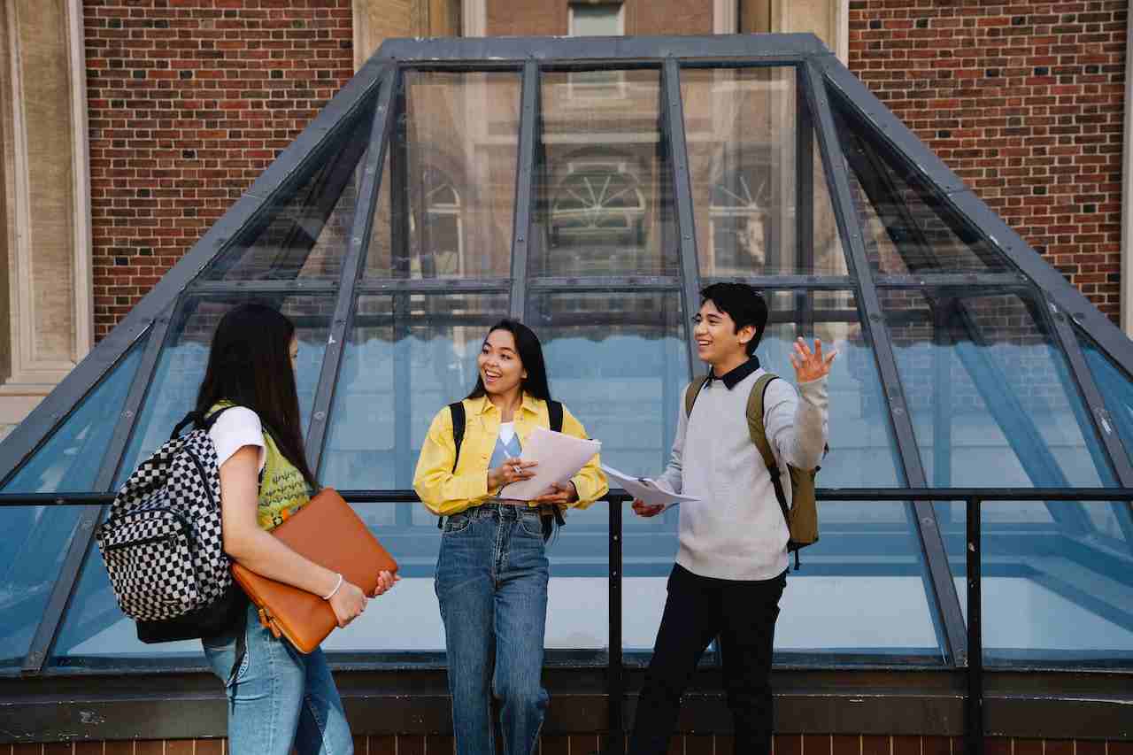 Study in Calgary